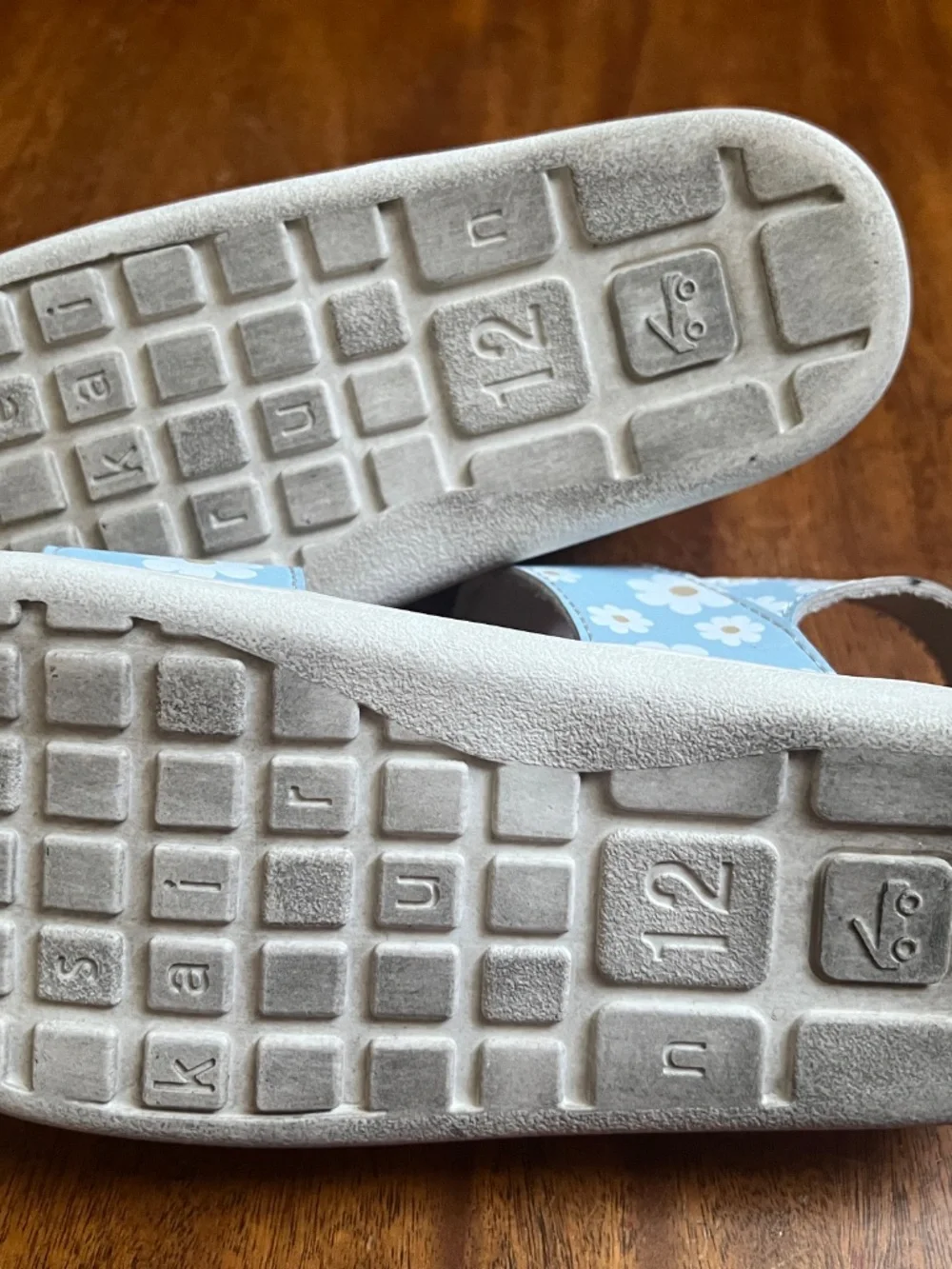 See Kai Run Basics Toddler Jaylen Sandals